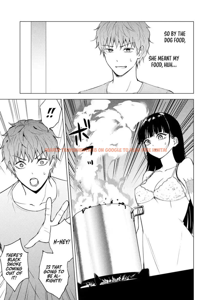 Read Hentai Image 7 56182 in comic Ore No Genjitsu Wa Renai Game?? Ka To Omottara Inochigake No Game Datta - Chapter 78 - hentaitnt.net