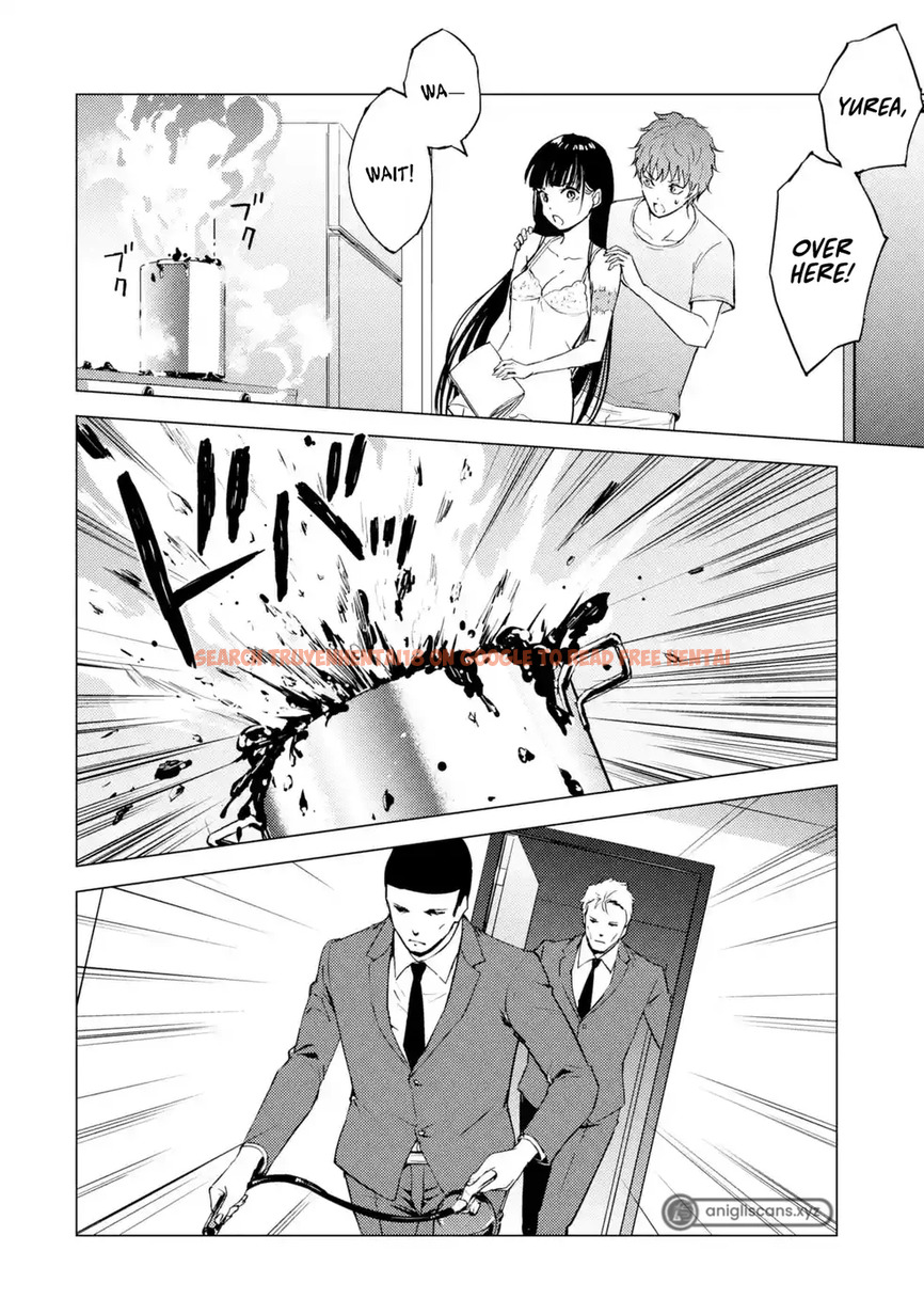 Read Hentai Image 8 56182 in comic Ore No Genjitsu Wa Renai Game?? Ka To Omottara Inochigake No Game Datta - Chapter 78 - hentaitnt.net