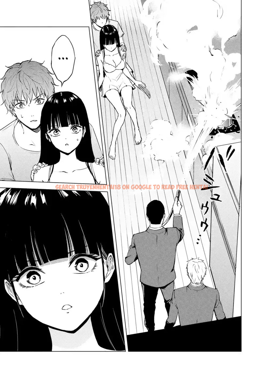 Read Hentai Image 9 56182 in comic Ore No Genjitsu Wa Renai Game?? Ka To Omottara Inochigake No Game Datta - Chapter 78 - hentaitnt.net