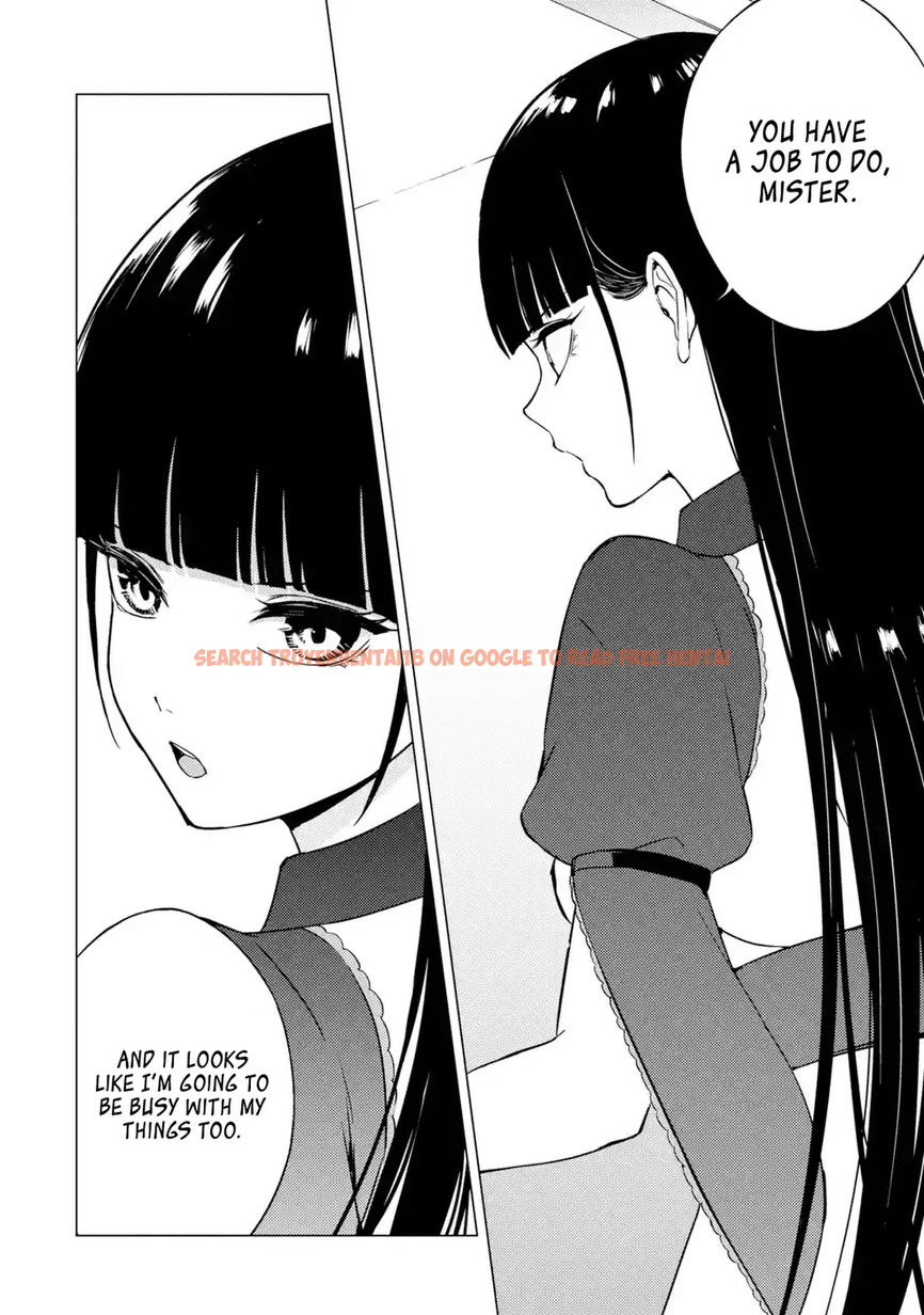 Read Hentai Image 12 d4bf9 in comic Ore No Genjitsu Wa Renai Game?? Ka To Omottara Inochigake No Game Datta - Chapter 79 - hentaitnt.net