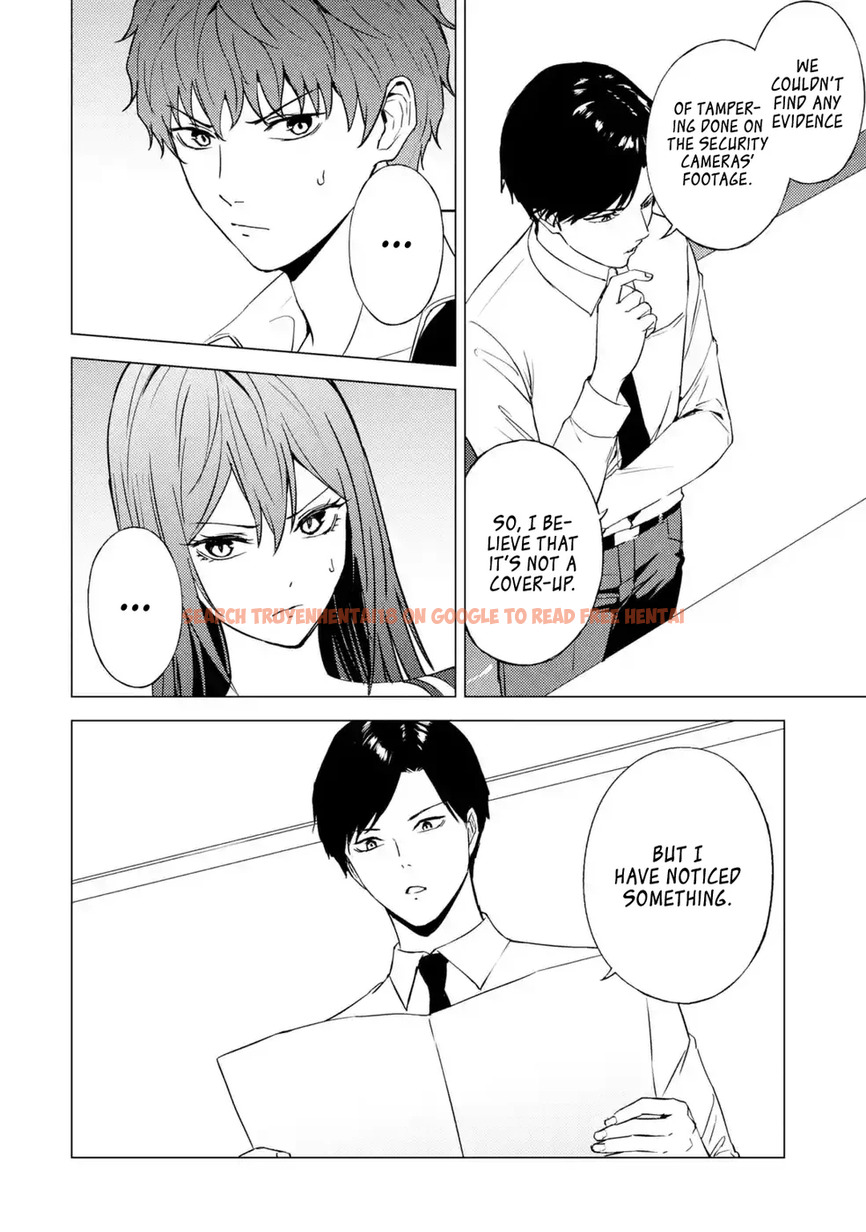 Read Hentai Image 18 d4bf9 in comic Ore No Genjitsu Wa Renai Game?? Ka To Omottara Inochigake No Game Datta - Chapter 79 - hentaitnt.net