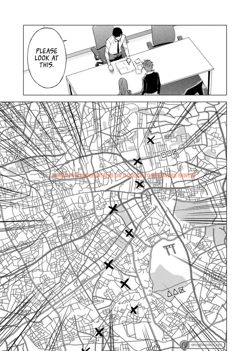 Read Hentai Image 19 d4bf9 in comic Ore No Genjitsu Wa Renai Game?? Ka To Omottara Inochigake No Game Datta - Chapter 79 - hentaitnt.net