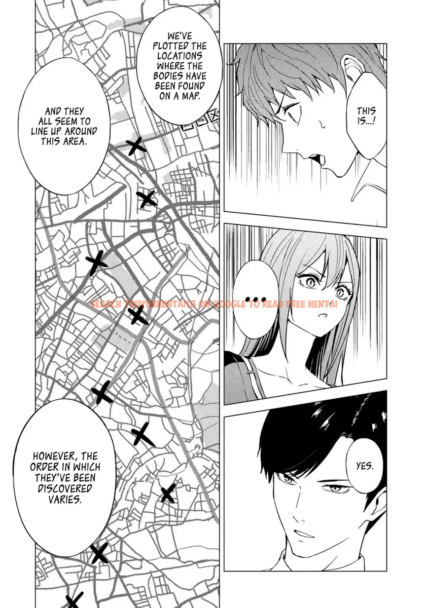 Read Hentai Image 20 d4bf9 in comic Ore No Genjitsu Wa Renai Game?? Ka To Omottara Inochigake No Game Datta - Chapter 79 - hentaitnt.net