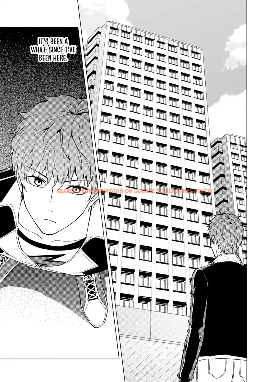 Read Hentai Image 25 d4bf9 in comic Ore No Genjitsu Wa Renai Game?? Ka To Omottara Inochigake No Game Datta - Chapter 79 - hentaitnt.net