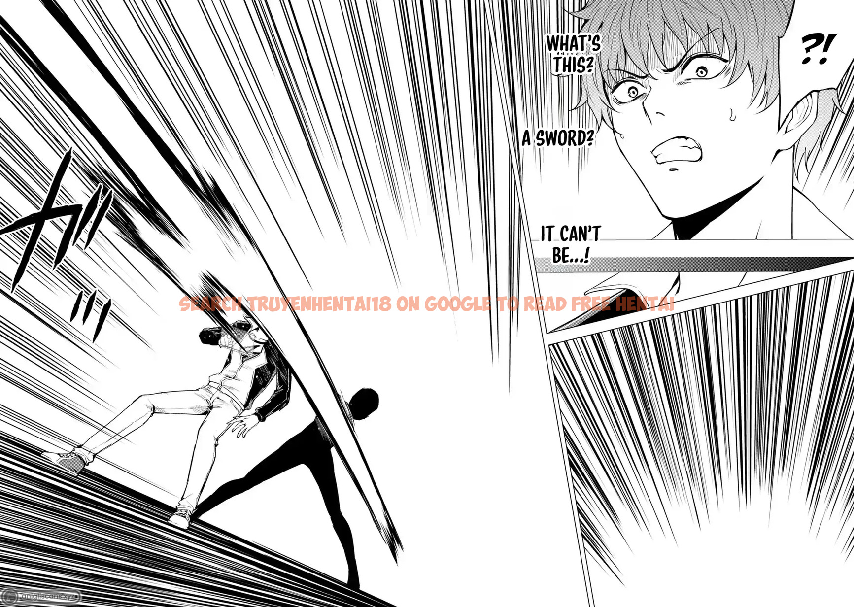 Read Hentai Image 29 d4bf9 in comic Ore No Genjitsu Wa Renai Game?? Ka To Omottara Inochigake No Game Datta - Chapter 79 - hentaitnt.net