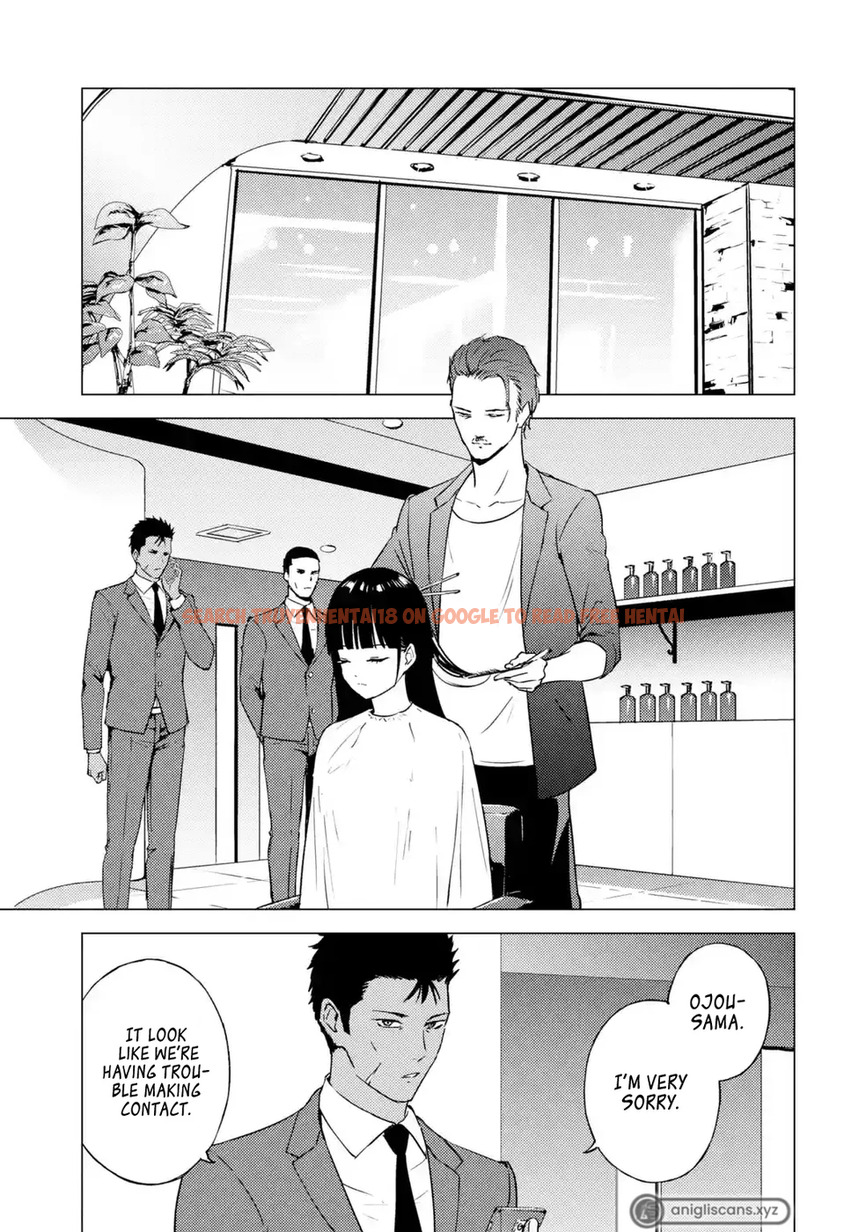 Read Hentai Image 39 d4bf9 in comic Ore No Genjitsu Wa Renai Game?? Ka To Omottara Inochigake No Game Datta - Chapter 79 - hentaitnt.net