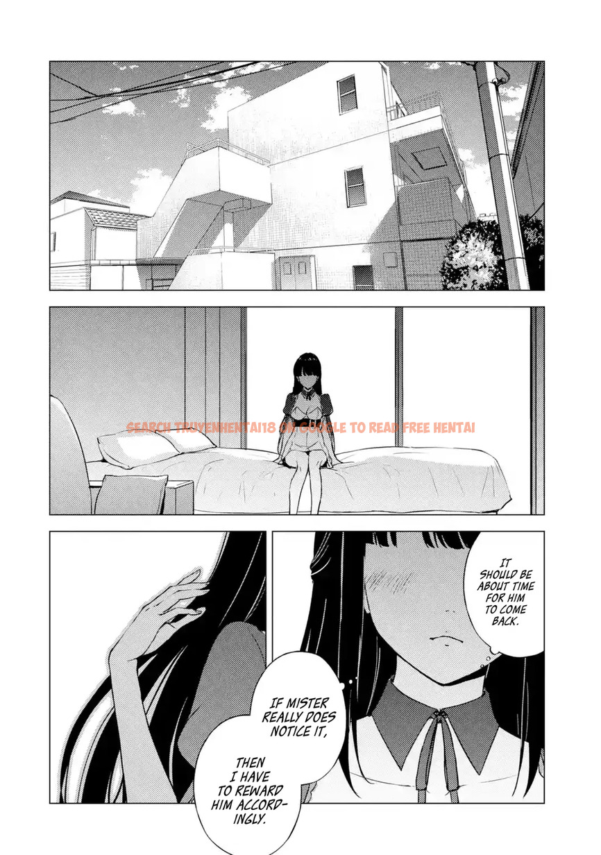 Read Hentai Image 42 d4bf9 in comic Ore No Genjitsu Wa Renai Game?? Ka To Omottara Inochigake No Game Datta - Chapter 79 - hentaitnt.net