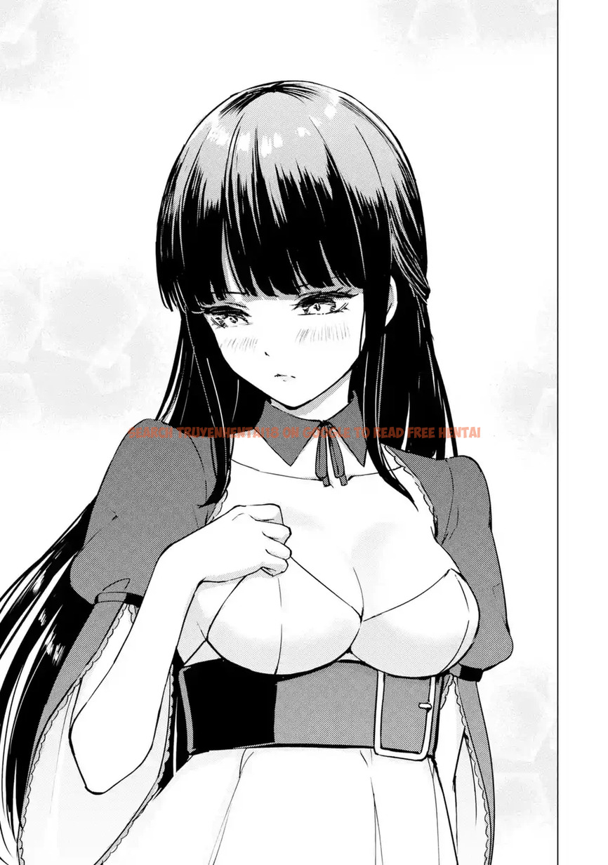 Read Hentai Image 43 d4bf9 in comic Ore No Genjitsu Wa Renai Game?? Ka To Omottara Inochigake No Game Datta - Chapter 79 - hentaitnt.net