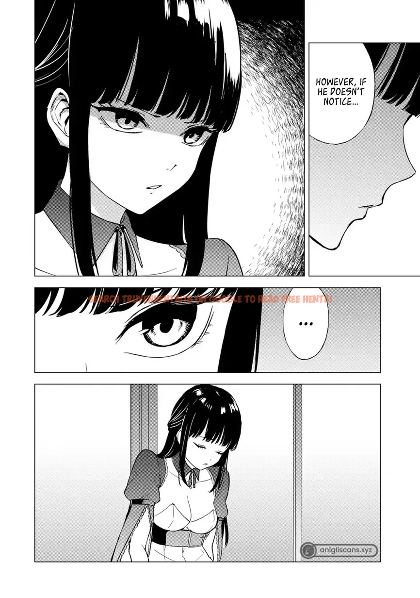 Read Hentai Image 44 d4bf9 in comic Ore No Genjitsu Wa Renai Game?? Ka To Omottara Inochigake No Game Datta - Chapter 79 - hentaitnt.net