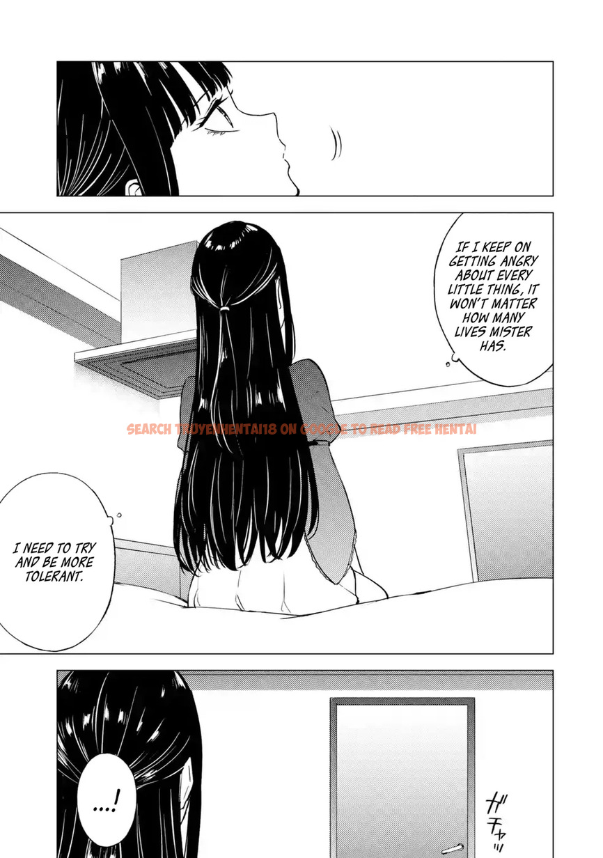 Read Hentai Image 45 d4bf9 in comic Ore No Genjitsu Wa Renai Game?? Ka To Omottara Inochigake No Game Datta - Chapter 79 - hentaitnt.net
