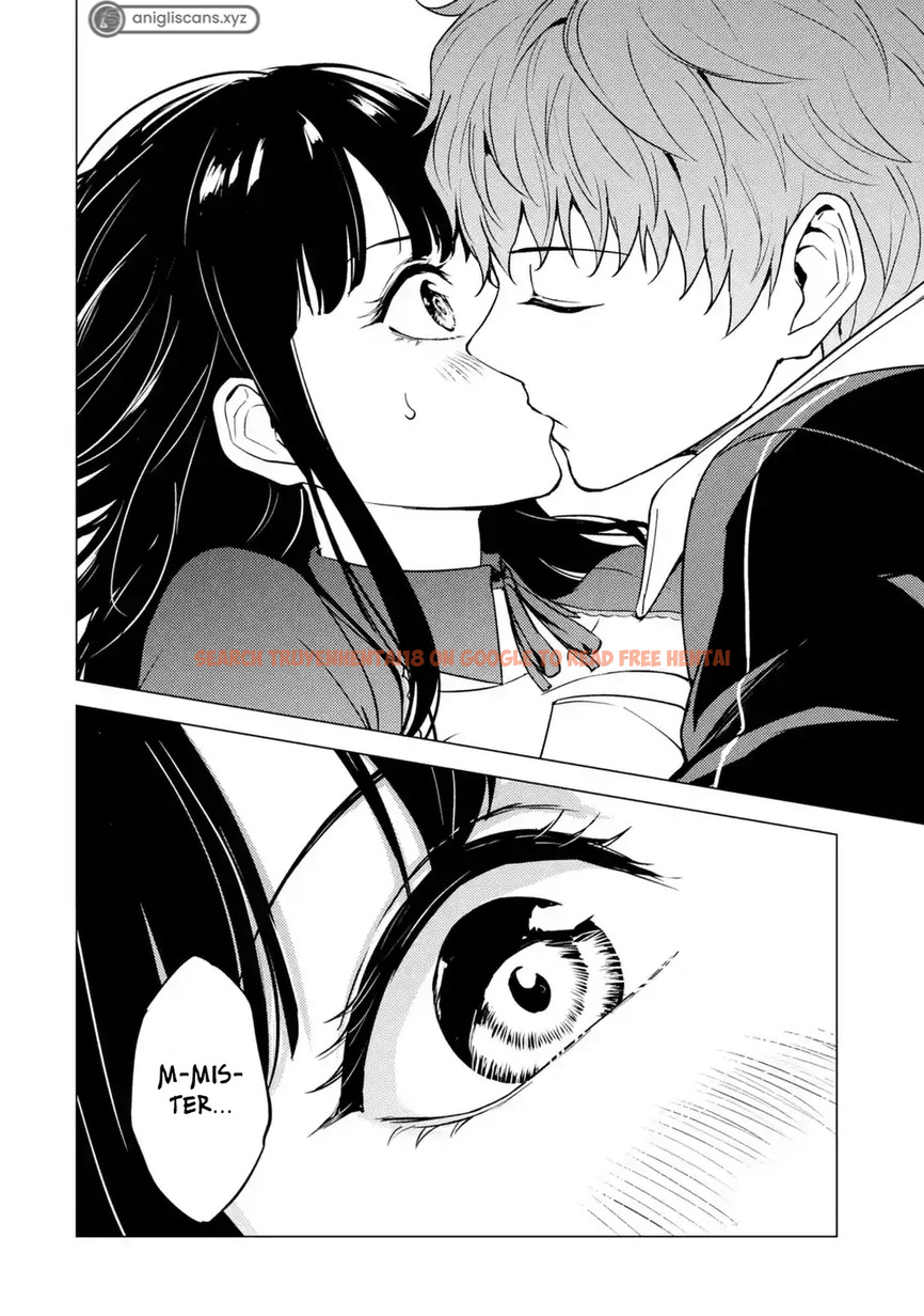 Read Hentai Image 48 d4bf9 in comic Ore No Genjitsu Wa Renai Game?? Ka To Omottara Inochigake No Game Datta - Chapter 79 - hentaitnt.net