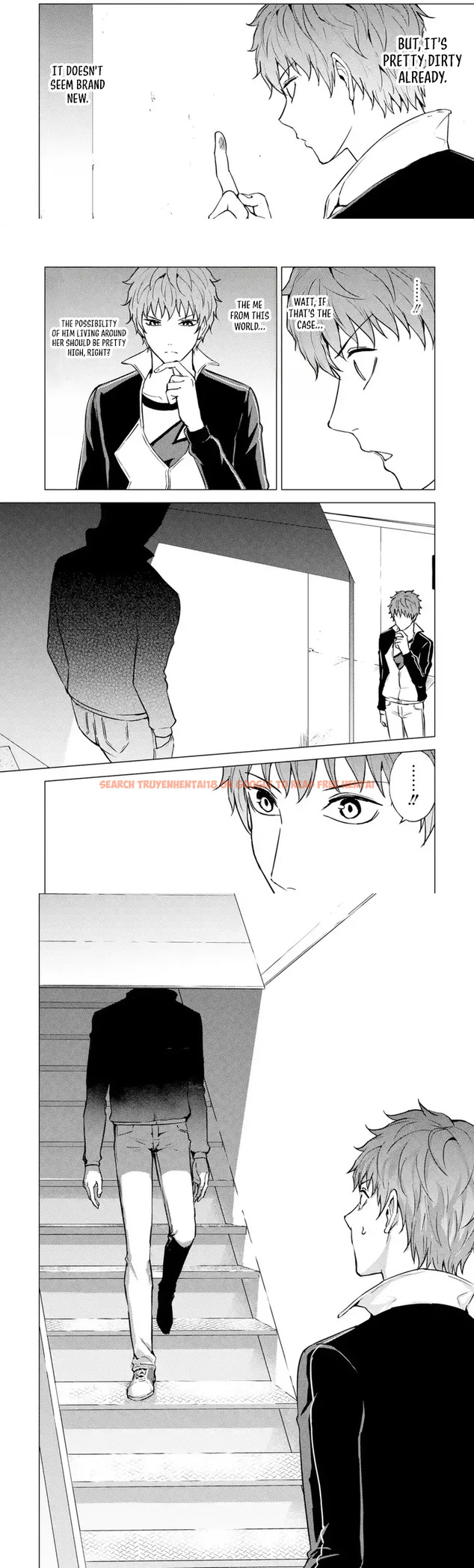 Read Hentai Image 16 cb9f7 in comic Ore No Genjitsu Wa Renai Game?? Ka To Omottara Inochigake No Game Datta - Chapter 80 - hentaitnt.net