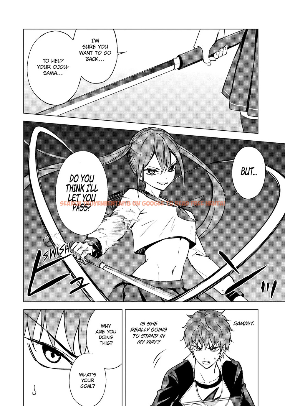 Read Hentai Image 10 e9cec in comic Ore No Genjitsu Wa Renai Game?? Ka To Omottara Inochigake No Game Datta - Chapter 81 - hentaitnt.net