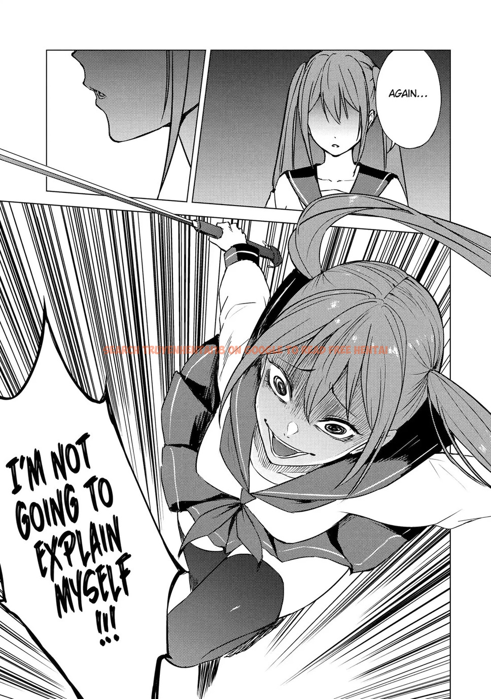 Read Hentai Image 13 e9cec in comic Ore No Genjitsu Wa Renai Game?? Ka To Omottara Inochigake No Game Datta - Chapter 81 - hentaitnt.net