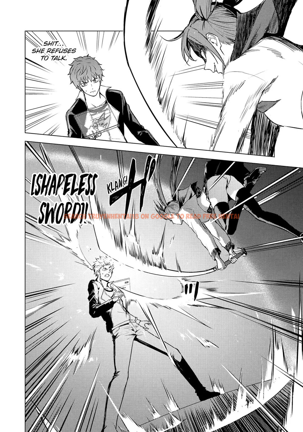 Read Hentai Image 14 e9cec in comic Ore No Genjitsu Wa Renai Game?? Ka To Omottara Inochigake No Game Datta - Chapter 81 - hentaitnt.net