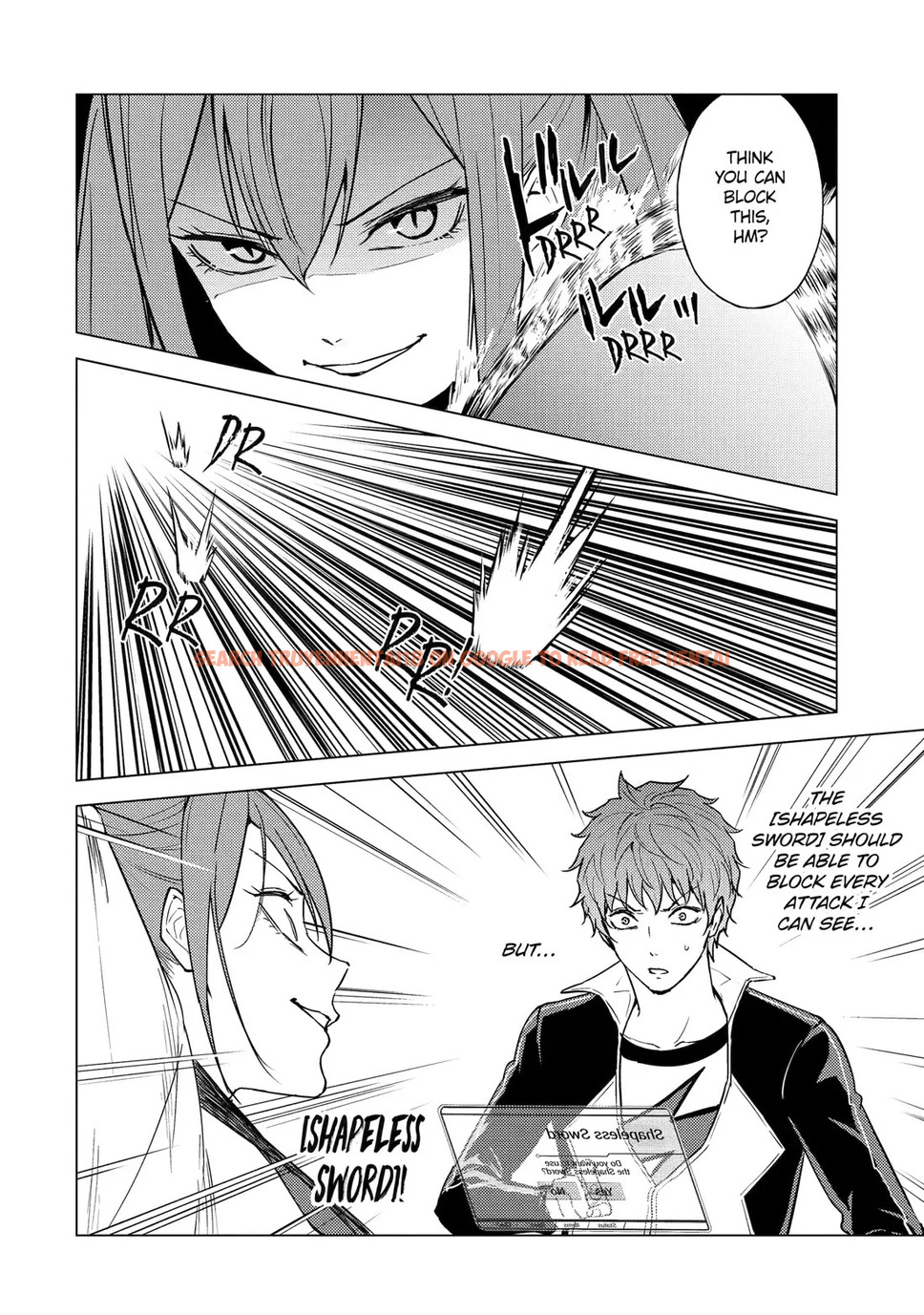 Read Hentai Image 19 e9cec in comic Ore No Genjitsu Wa Renai Game?? Ka To Omottara Inochigake No Game Datta - Chapter 81 - hentaitnt.net