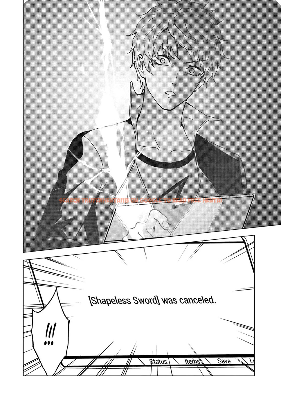 Read Hentai Image 21 e9cec in comic Ore No Genjitsu Wa Renai Game?? Ka To Omottara Inochigake No Game Datta - Chapter 81 - hentaitnt.net