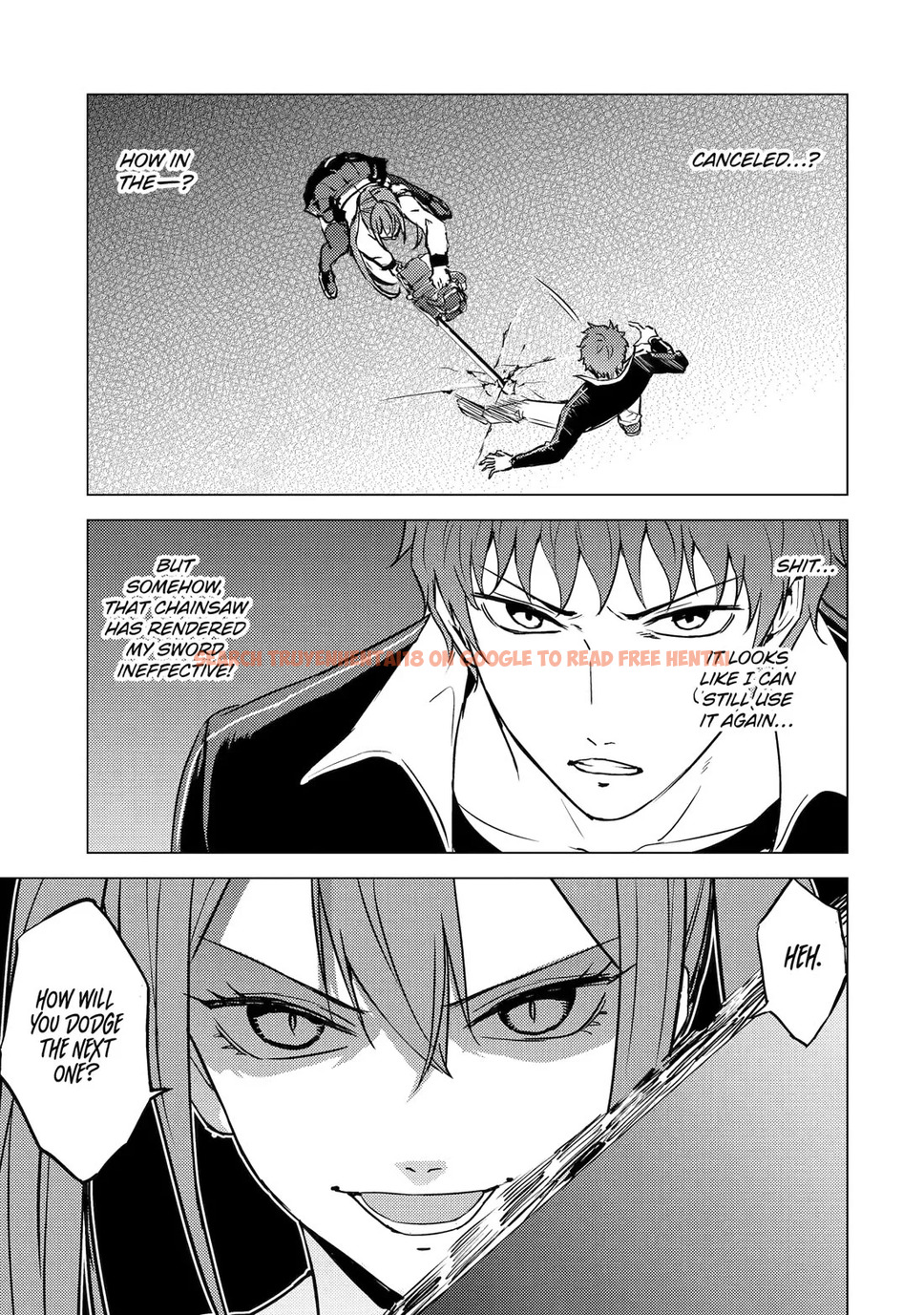 Read Hentai Image 22 e9cec in comic Ore No Genjitsu Wa Renai Game?? Ka To Omottara Inochigake No Game Datta - Chapter 81 - hentaitnt.net