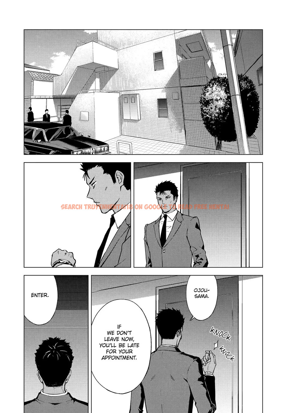 Read Hentai Image 23 e9cec in comic Ore No Genjitsu Wa Renai Game?? Ka To Omottara Inochigake No Game Datta - Chapter 81 - hentaitnt.net
