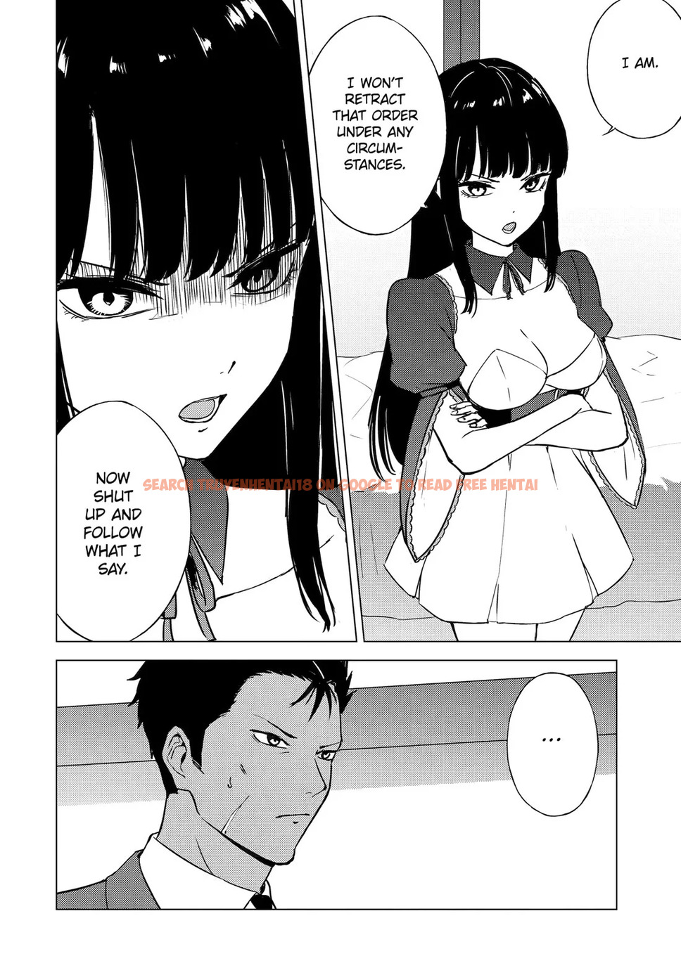 Read Hentai Image 27 e9cec in comic Ore No Genjitsu Wa Renai Game?? Ka To Omottara Inochigake No Game Datta - Chapter 81 - hentaitnt.net
