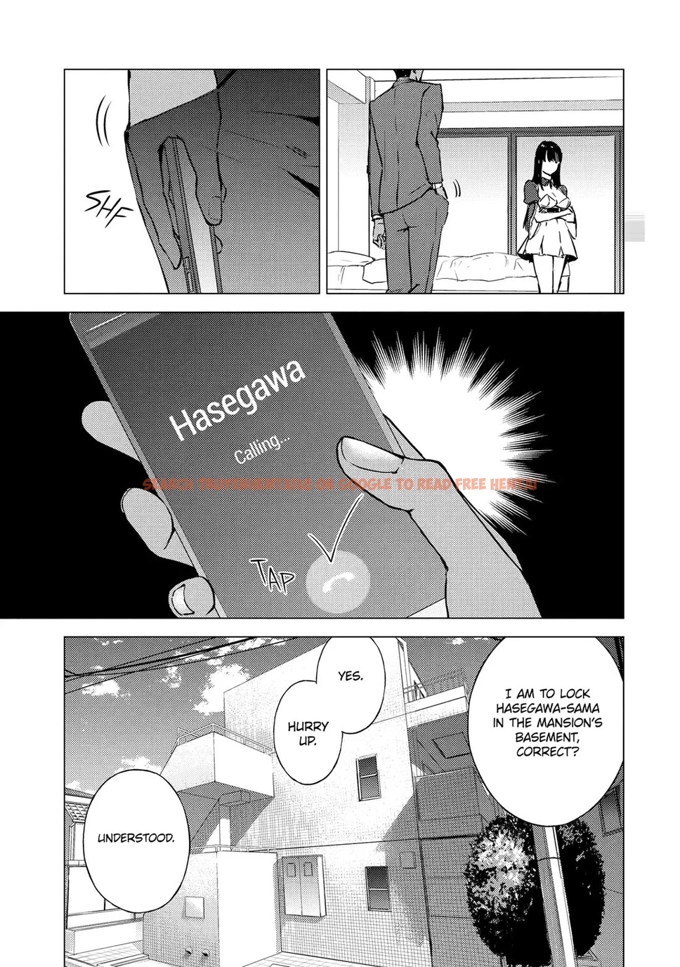 Read Hentai Image 28 e9cec in comic Ore No Genjitsu Wa Renai Game?? Ka To Omottara Inochigake No Game Datta - Chapter 81 - hentaitnt.net