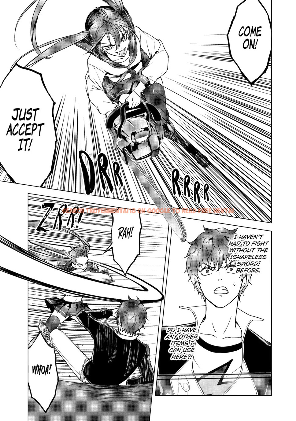 Read Hentai Image 40 e9cec in comic Ore No Genjitsu Wa Renai Game?? Ka To Omottara Inochigake No Game Datta - Chapter 81 - hentaitnt.net