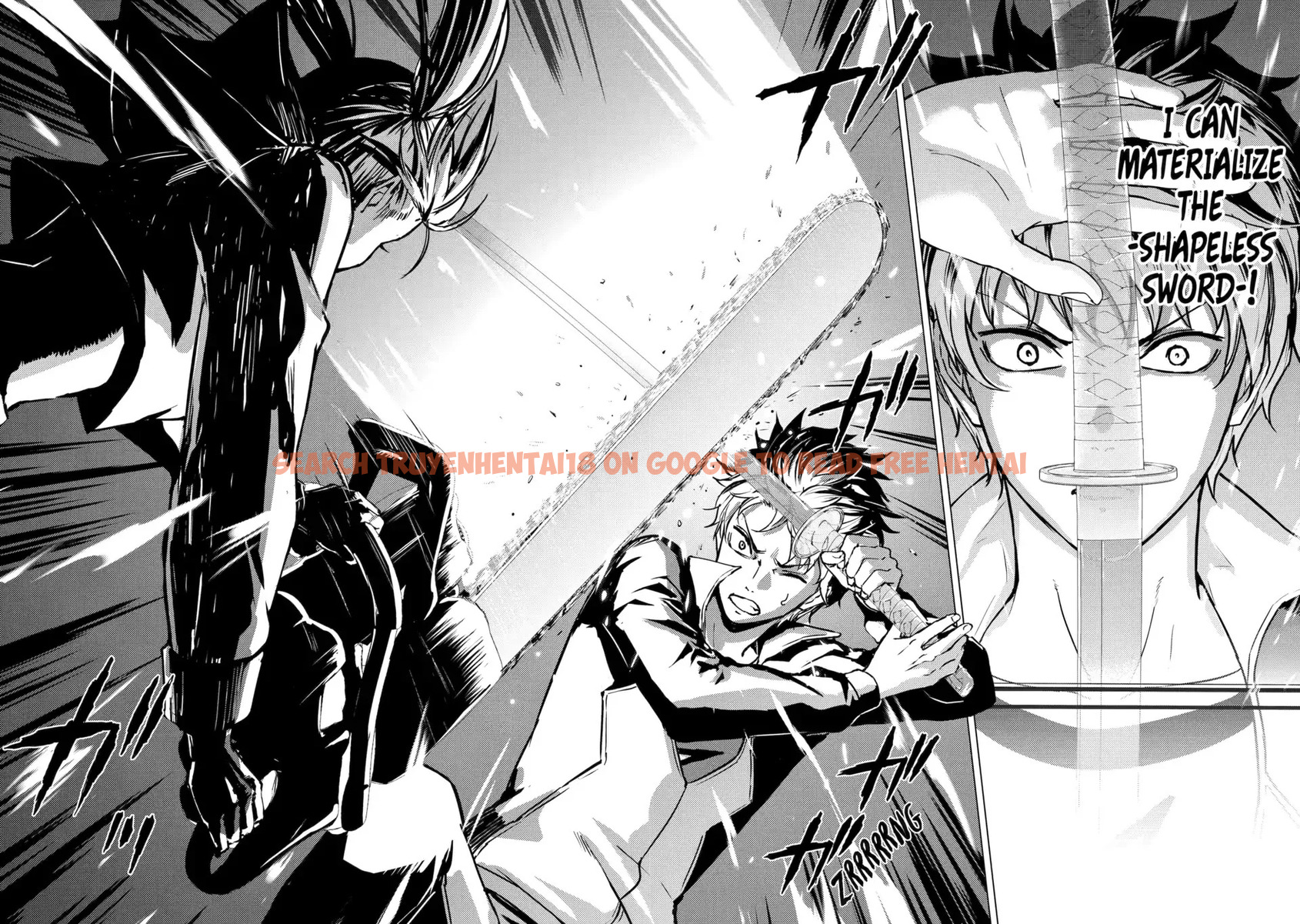 Read Hentai Image 43 e9cec in comic Ore No Genjitsu Wa Renai Game?? Ka To Omottara Inochigake No Game Datta - Chapter 81 - hentaitnt.net