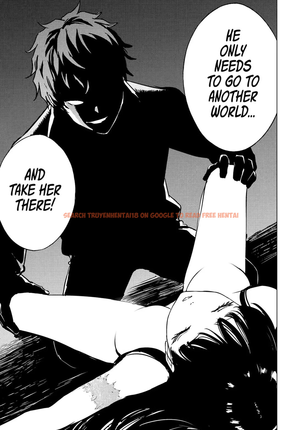 Read Hentai Image 7 e9cec in comic Ore No Genjitsu Wa Renai Game?? Ka To Omottara Inochigake No Game Datta - Chapter 81 - hentaitnt.net