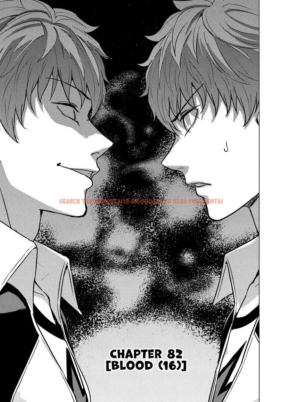 Read Hentai Image 1 4a5e8 in comic Ore No Genjitsu Wa Renai Game?? Ka To Omottara Inochigake No Game Datta - Chapter 82 - hentaitnt.net