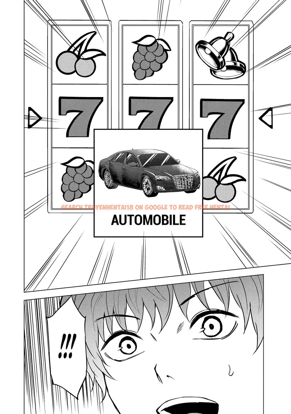 Read Hentai Image 14 4a5e8 in comic Ore No Genjitsu Wa Renai Game?? Ka To Omottara Inochigake No Game Datta - Chapter 82 - hentaitnt.net