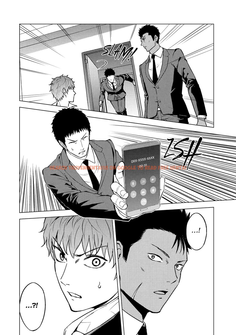 Read Hentai Image 22 4a5e8 in comic Ore No Genjitsu Wa Renai Game?? Ka To Omottara Inochigake No Game Datta - Chapter 82 - hentaitnt.net
