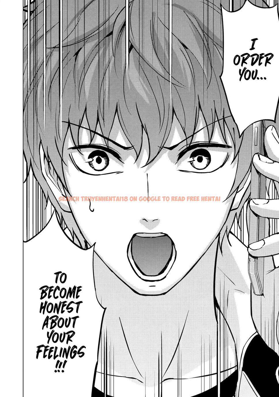 Read Hentai Image 24 4a5e8 in comic Ore No Genjitsu Wa Renai Game?? Ka To Omottara Inochigake No Game Datta - Chapter 82 - hentaitnt.net