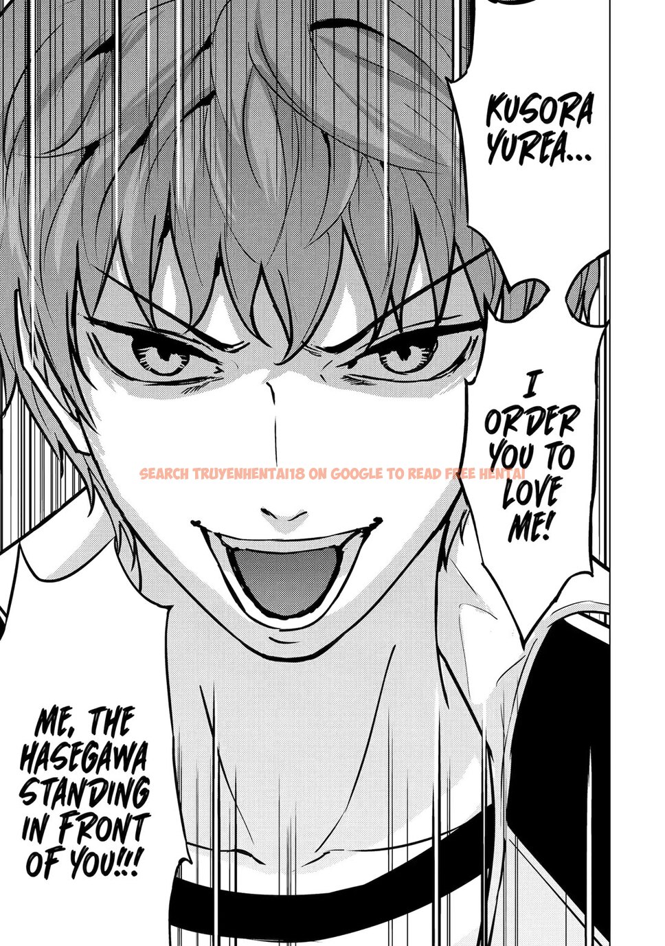 Read Hentai Image 25 4a5e8 in comic Ore No Genjitsu Wa Renai Game?? Ka To Omottara Inochigake No Game Datta - Chapter 82 - hentaitnt.net