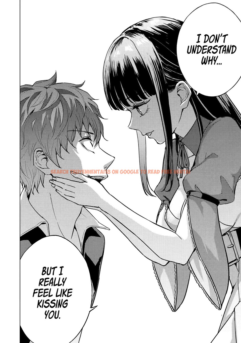 Read Hentai Image 31 4a5e8 in comic Ore No Genjitsu Wa Renai Game?? Ka To Omottara Inochigake No Game Datta - Chapter 82 - hentaitnt.net
