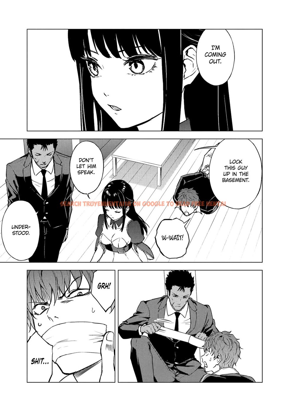 Read Hentai Image 38 4a5e8 in comic Ore No Genjitsu Wa Renai Game?? Ka To Omottara Inochigake No Game Datta - Chapter 82 - hentaitnt.net