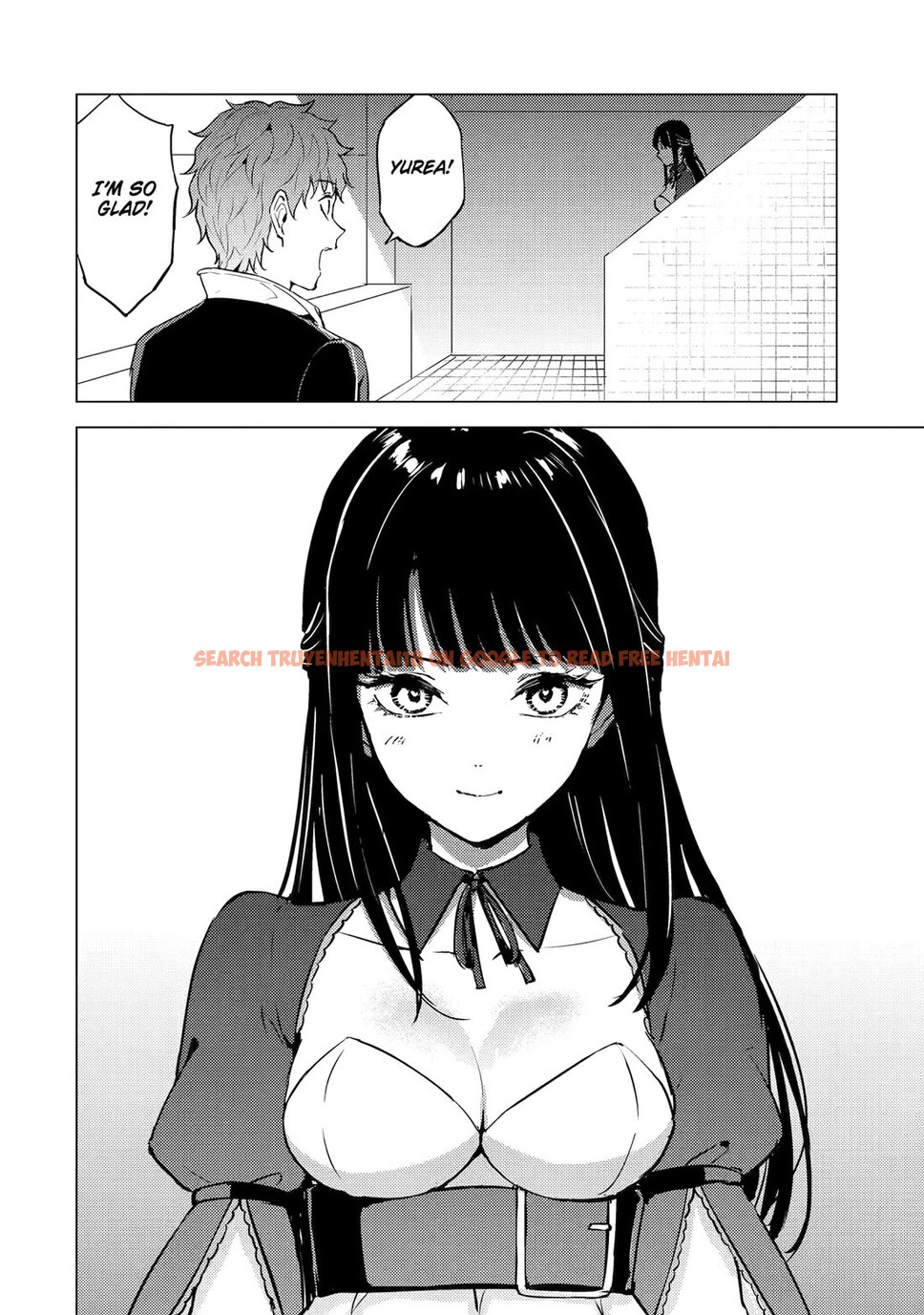 Read Hentai Image 39 4a5e8 in comic Ore No Genjitsu Wa Renai Game?? Ka To Omottara Inochigake No Game Datta - Chapter 82 - hentaitnt.net