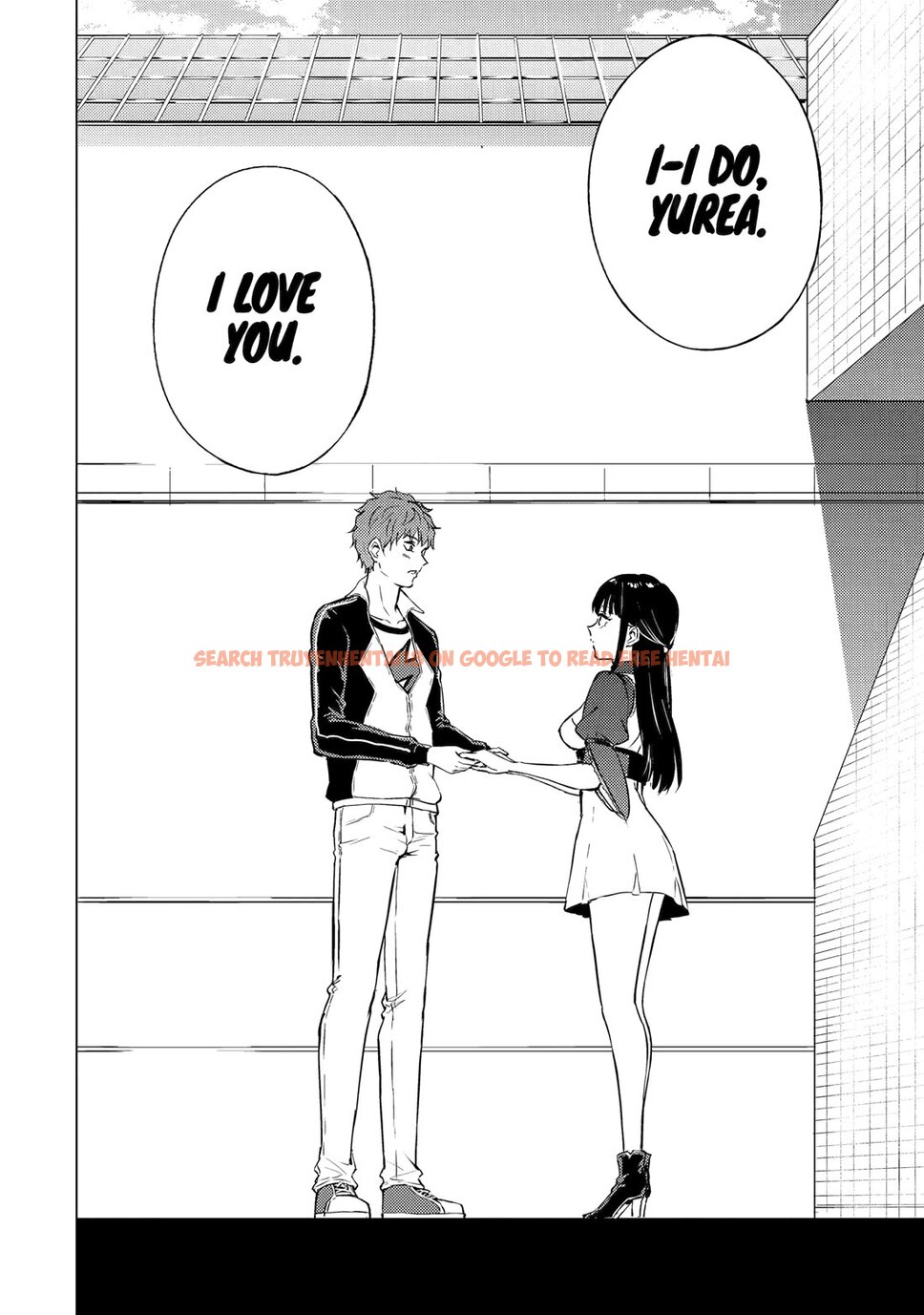 Read Hentai Image 41 4a5e8 in comic Ore No Genjitsu Wa Renai Game?? Ka To Omottara Inochigake No Game Datta - Chapter 82 - hentaitnt.net