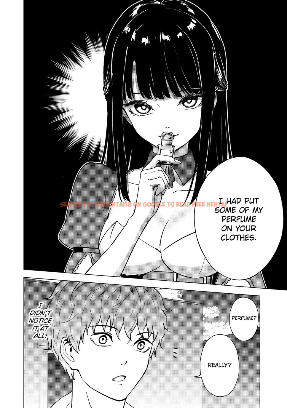 Read Hentai Image 43 4a5e8 in comic Ore No Genjitsu Wa Renai Game?? Ka To Omottara Inochigake No Game Datta - Chapter 82 - hentaitnt.net