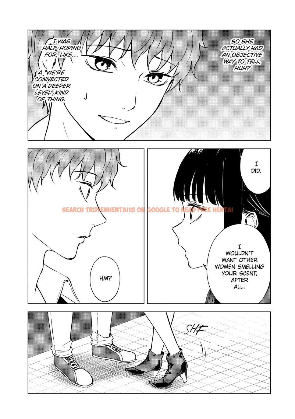 Read Hentai Image 44 4a5e8 in comic Ore No Genjitsu Wa Renai Game?? Ka To Omottara Inochigake No Game Datta - Chapter 82 - hentaitnt.net