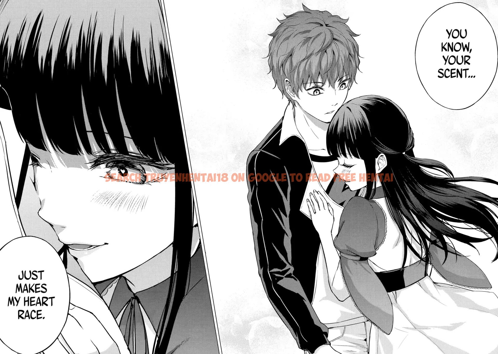 Read Hentai Image 45 4a5e8 in comic Ore No Genjitsu Wa Renai Game?? Ka To Omottara Inochigake No Game Datta - Chapter 82 - hentaitnt.net