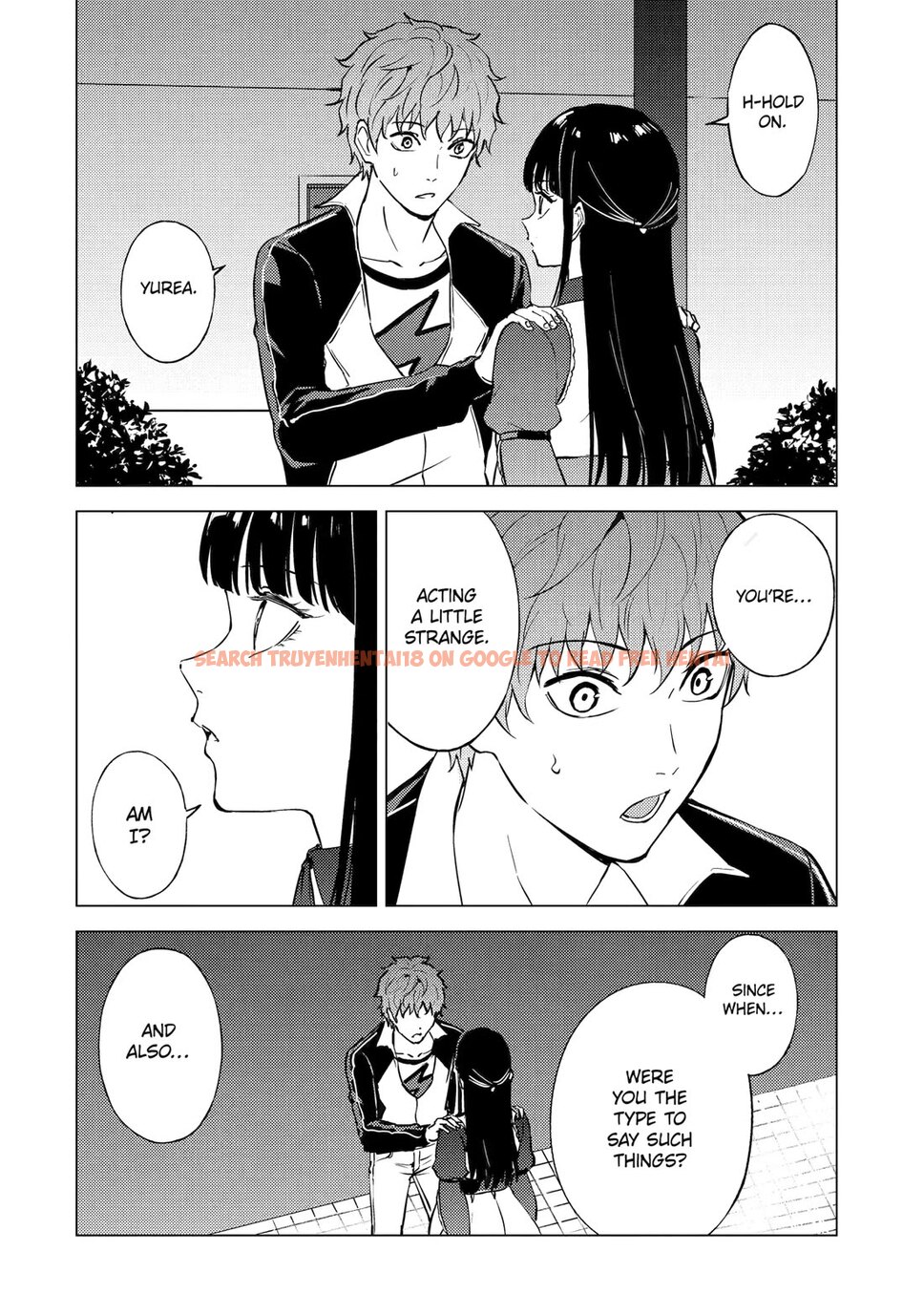 Read Hentai Image 46 4a5e8 in comic Ore No Genjitsu Wa Renai Game?? Ka To Omottara Inochigake No Game Datta - Chapter 82 - hentaitnt.net
