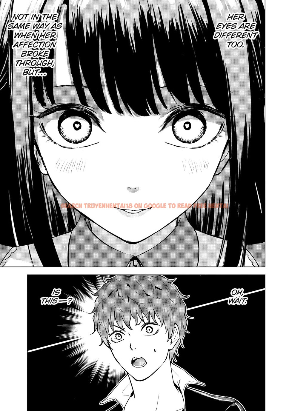 Read Hentai Image 47 4a5e8 in comic Ore No Genjitsu Wa Renai Game?? Ka To Omottara Inochigake No Game Datta - Chapter 82 - hentaitnt.net