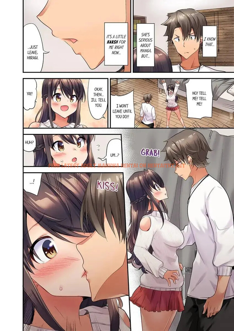 Read Hentai Image 9 9563d in comic Orgasm Is The Essential Part Of Sex!? - Chapter 1 - hentaitnt.net