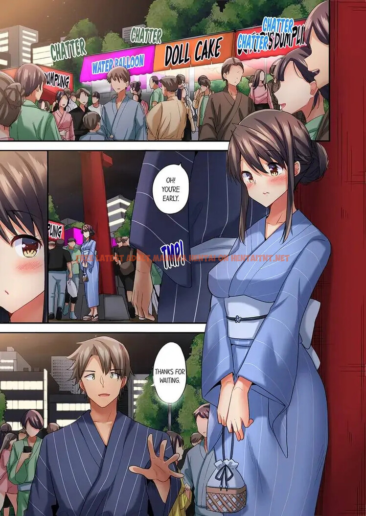 Read Hentai Image 2 88eb0 in comic Orgasm Is The Essential Part Of Sex!? - Chapter 10 - hentaitnt.net