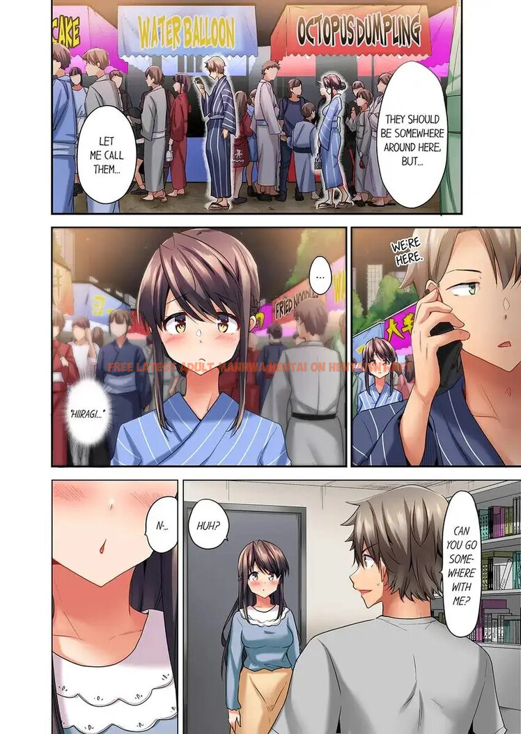 Read Hentai Image 3 88eb0 in comic Orgasm Is The Essential Part Of Sex!? - Chapter 10 - hentaitnt.net