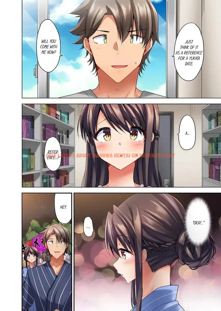 Read Hentai Image 5 88eb0 in comic Orgasm Is The Essential Part Of Sex!? - Chapter 10 - hentaitnt.net