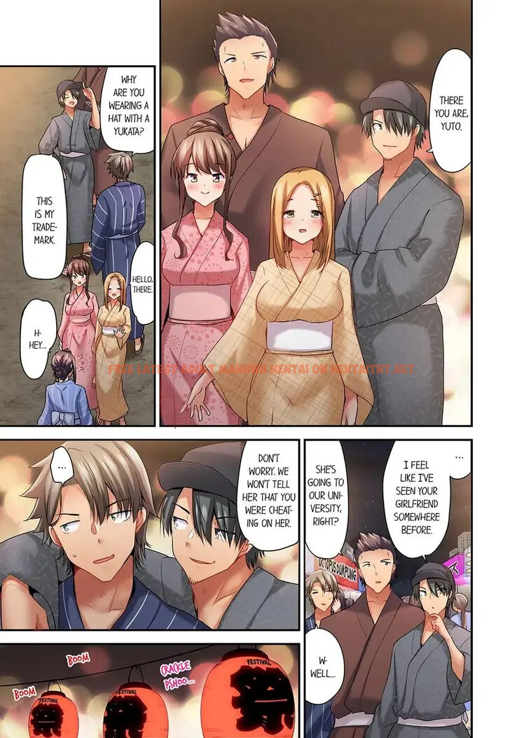 Read Hentai Image 6 88eb0 in comic Orgasm Is The Essential Part Of Sex!? - Chapter 10 - hentaitnt.net