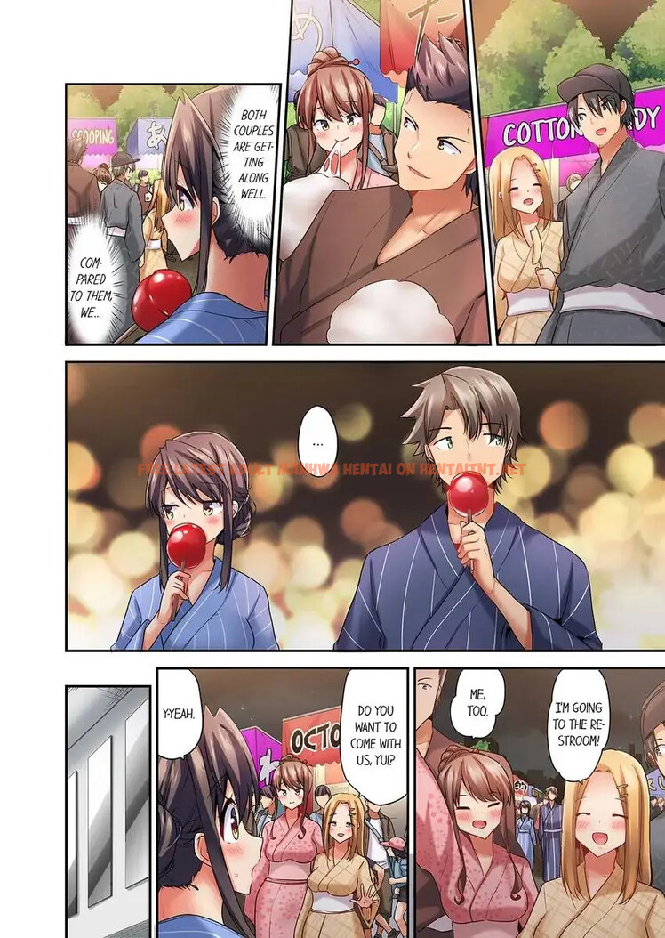 Read Hentai Image 7 88eb0 in comic Orgasm Is The Essential Part Of Sex!? - Chapter 10 - hentaitnt.net