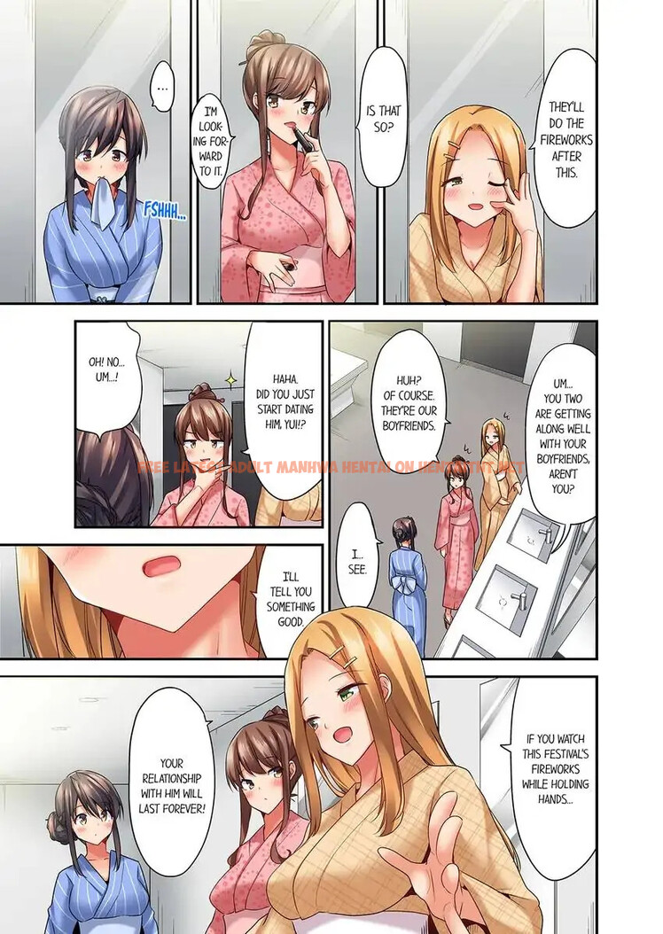 Read Hentai Image 8 88eb0 in comic Orgasm Is The Essential Part Of Sex!? - Chapter 10 - hentaitnt.net