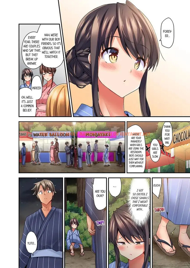 Read Hentai Image 9 88eb0 in comic Orgasm Is The Essential Part Of Sex!? - Chapter 10 - hentaitnt.net